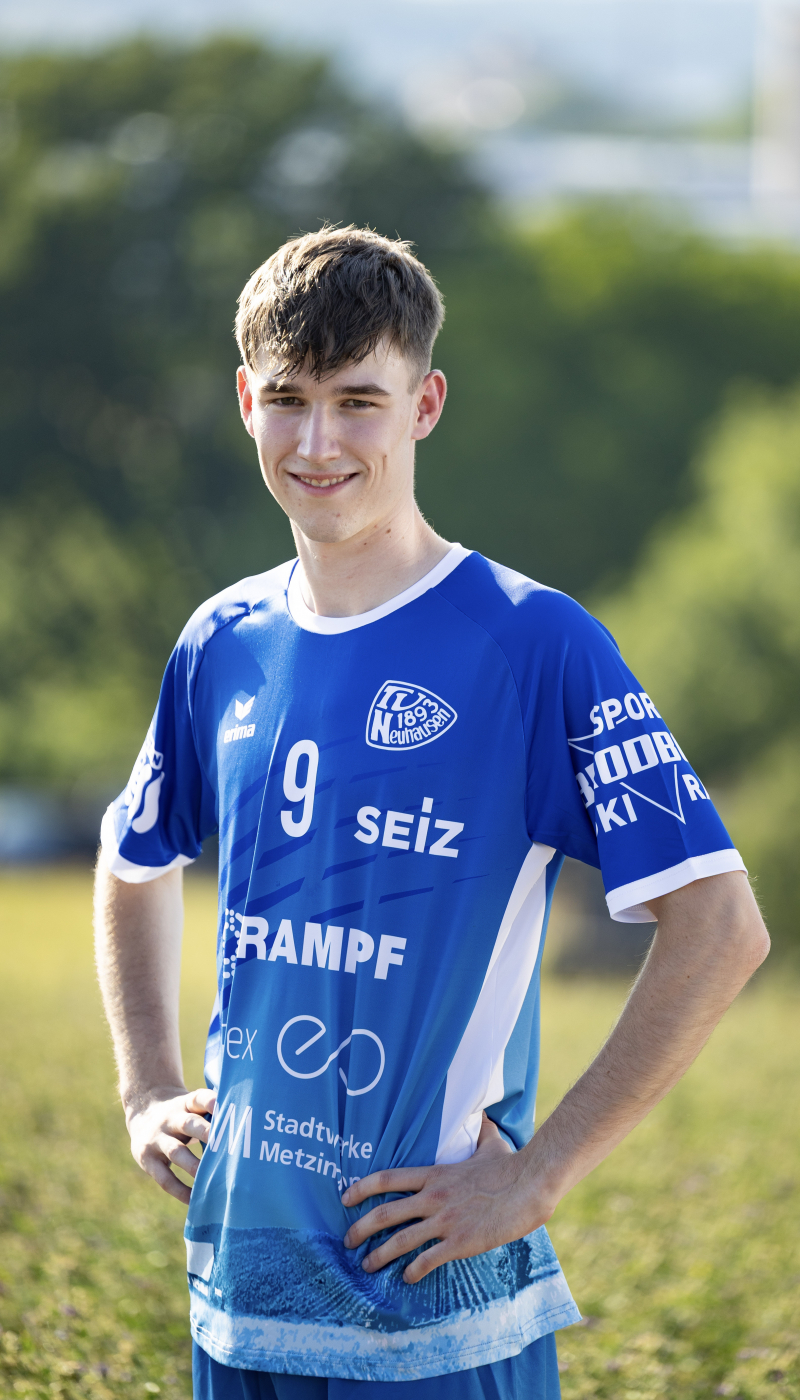 Luca Schur